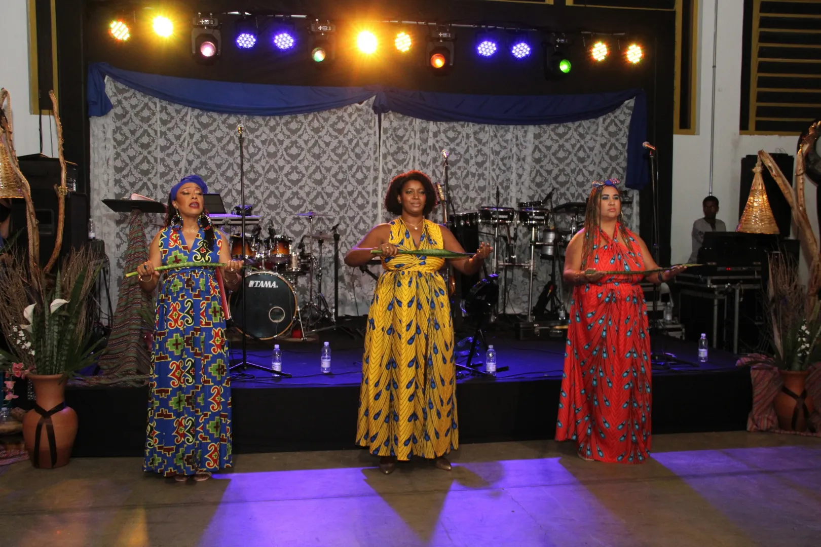 Concurso elege os representantes da Beleza Negra 2025 em Mogi Mirim